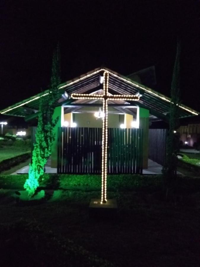 Winterville Flat Gravata Exterior photo